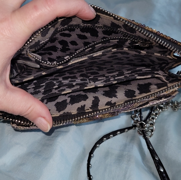 Betsey Johnson Bag - Picture 4 of 4